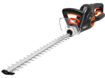 Test complet : Taille-haies électrique TACKLife GHT1A