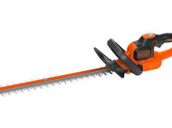 Test complet : Taille-haies sur batterie BLACK+DECKER BDHT185ST1-QW