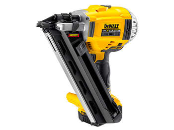 Cloueur de charpente DeWALT DCN692P2