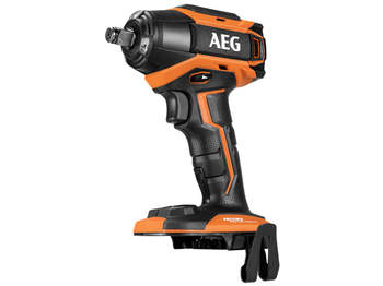 Boulonneuse à chocs sans fil AEG BSS18C2 12Z BL-0 6 modes