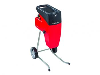 Test et avis du broyeur de végétaux Einhell GC-RS 2540