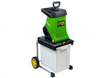test et avis Broyeur de végétaux fartools 175040 prix pas cher