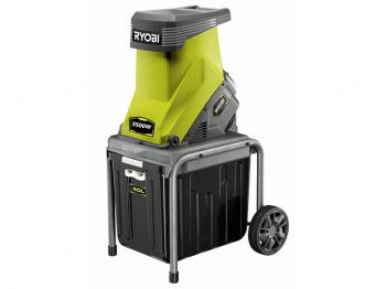 test et avis Broyeur de végétaux RSH2545B RYOBI prix pas cher