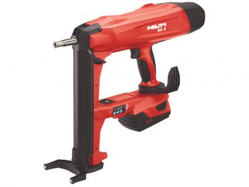 test et avis Cloueur sans fil Hilti BX 3-L 02 prix pas cher