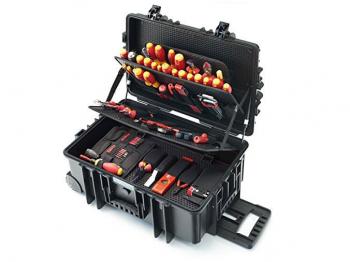 test et avis coffret électricien Wiha 9300–703 40524 prix pas cher
