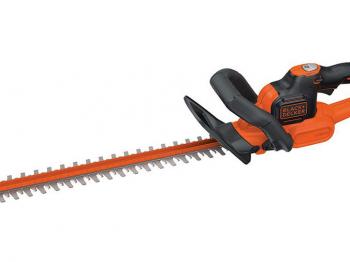 Test et avis taille-haies sur batterie GTC18452PC-QW Black decker prix pas cher