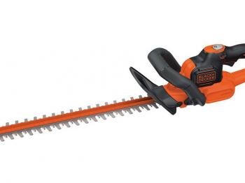 Test et avis taille-haies sur batterie GTC18502PC-QW Black decker prix pas cher