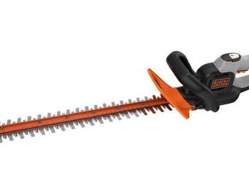 Test et avis taille-haies sur batterie GTC5455PCB-XJ Dualvolt solo Black decker prix pas cher