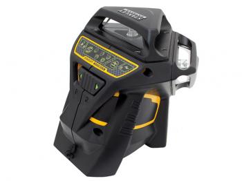 test et avis Laser multiligne FMHT1-77356 vert STANLEY promotion pas cher