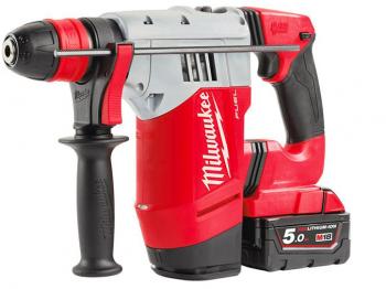 test et avis perforateur Milwaukee M28 CHPX-502C prix pas cher