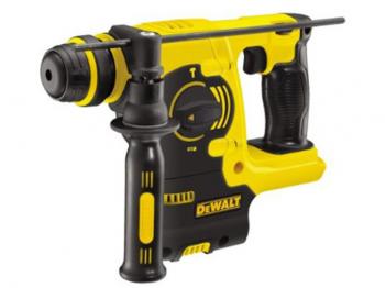 test et avis du Perforateur DCH253N-XJ DEWALT promotion pas cher