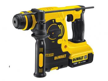 test et avis du Perforateur DCH253M2-QW DEWALT promotion pas cher