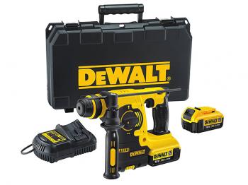 test et avis du Perforateur DCH253M2-QW DEWALT promotion pas cher