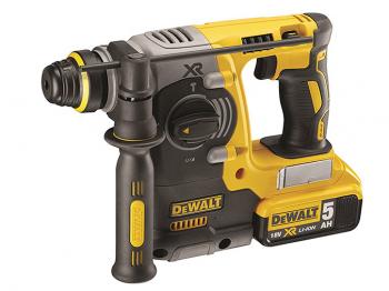 test et avis du Perforateur DCH273 DEWALT promotion pas cher
