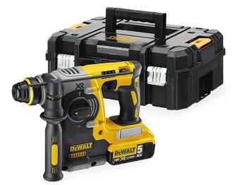 test et avis du Perforateur DCH273P2T-QW DEWALT promotion pas cher