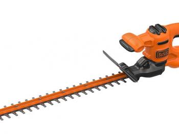 test et avis taille haies BEHT251-QS BLACK+DECKER prix pas cher