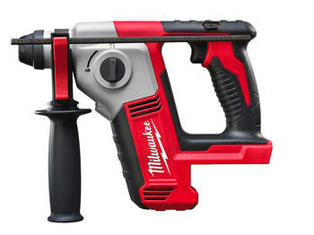 Test complet : Perforateur sans fil SDS+ Milwaukee M18 BH-0X