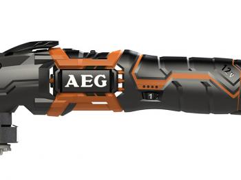 test et avis Découpeur-ponceur BMT12CLI-152B AEG prix pas cher