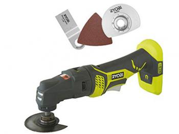 test et avis outils multifonctions RMT1801M Ryobi prix pas cher