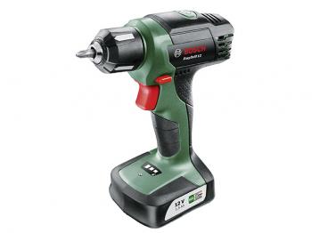 Test et avis de la perceuse visseuse easydrill 12 Bosch