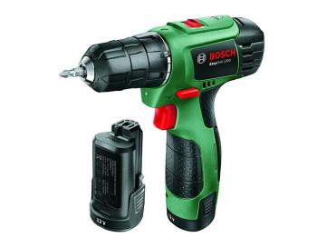 Test et avis de la perceuse visseuse EasyDrill 1200 06039A210B Bosch promotion pas cher