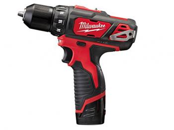 test et avis Perceuse visseuse Milwaukee M12 BDD-202C pas cher