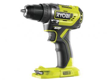 test et avis Perceuse-visseuse sans fil RYOBI R18DD5-0 prix pas cher