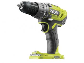 test et avis Perceuse-visseuse sans fil RYOBI R18DD3-0 prix pas cher