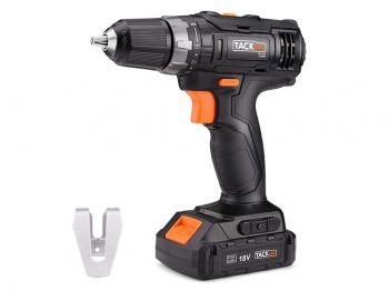 Test et avis de la perceuse visseuse Tacklife PCD06C prix pas cher
