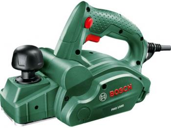 Test et avis du rabot PHO 1500 06032A4000 Bosch prix pas cher