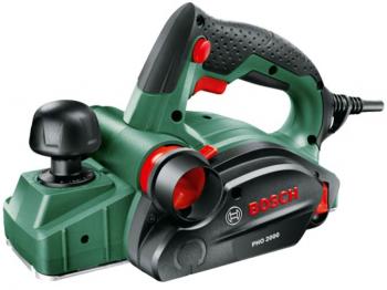 Test et avis du rabot PHO 2000 Bosch prix pas cher