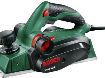 Test et avis du rabot PHO 3100 Bosch prix pas cher