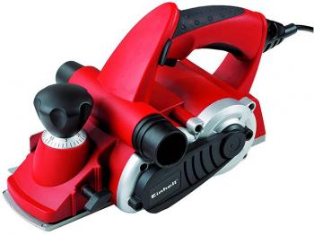 Test et avis du rabot TE-PL-850 Einhell prix pas cher