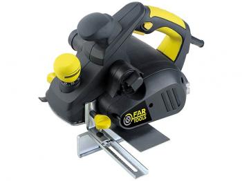 Test et avis du rabot Fartools EP 850 prix pas cher
