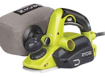 Test et avis du rabot EPN7582NHG Ryobi prix pas cher