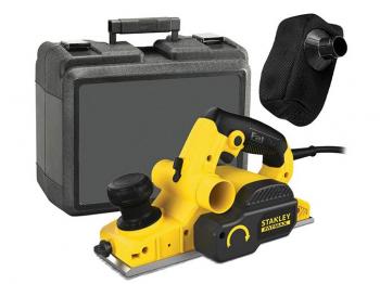 Test et avis du rabot FME630K Stanley Fatmax prix pas cher