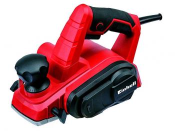 Test et avis du rabot TC-PL 750 Einhell prix pas cher