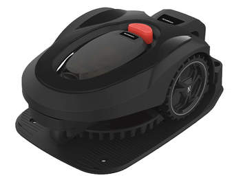 Test complet : Robot tondeuse NOVARDEN NRL630