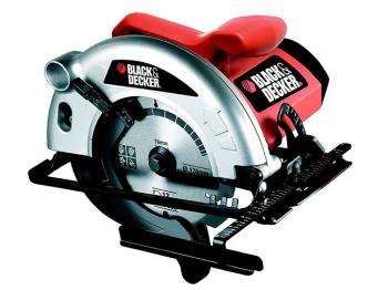 Test et avis scie circulaire  Black+decker CD601 prix pas cher