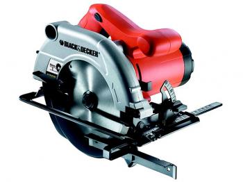 Test et avis scie circulaire  Black+decker KS1300 prix pas cher