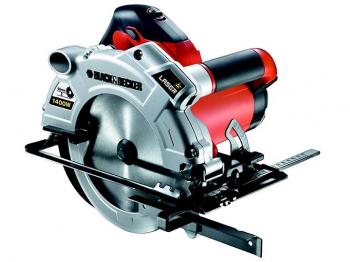 Test et avis scie circulaire  Black+decker KS1400L prix pas cher