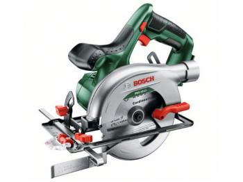 Test et avis scie circulaire Bosch PKS 18 LI 06033B1300 