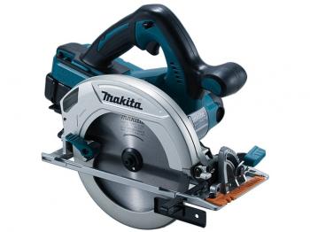 test et avis Scie circulaire sans-fil Makita DHS710ZJ 