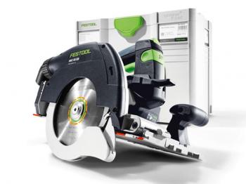 Test et avis Scie circulaire sans fil Festool HKC 55 prix pas cher