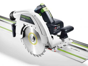 Test et avis de la scie circulaire Festool HK 85 EB-Plus-FS prix pas cher