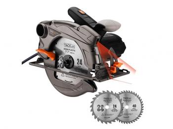 Test et avis scie circulaire PES01A tacklife prix pas cher