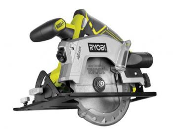 Test et avis scie circulaire Ryobi RWSL1801M prix pas cher