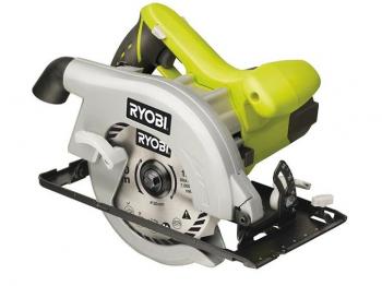 Test et avis scie circulaire Ryobi EWS1150RS prix pas cher