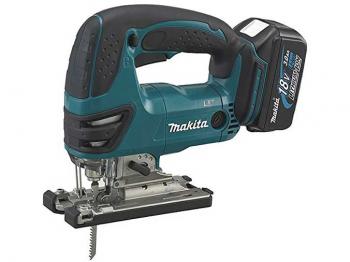 test et avis scie sauteuse Makita DJV180RFJ prix pas cher