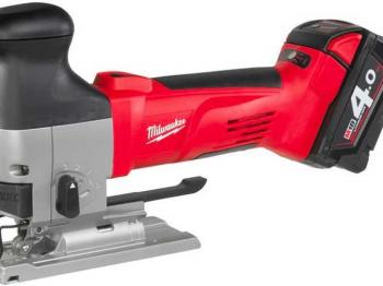 test et avis scie sauteuse Milwaukee HD18 JSB-402C prix pas cher